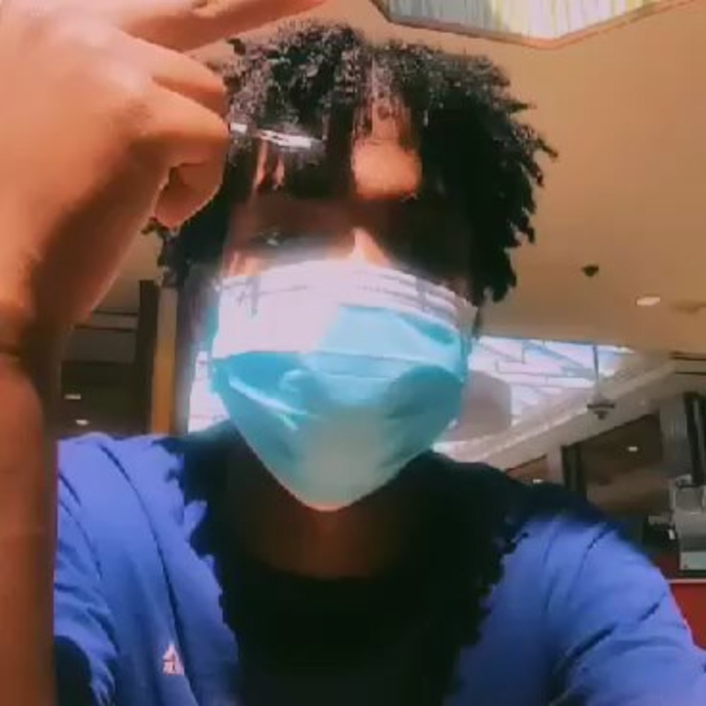 Meet your Posher, Iv